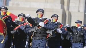 Parada 1 Decembrie. Vezi cum se va desfășura evenimentul