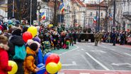 Parada 1 Decembrie. Vezi cum se va desfășura evenimentul