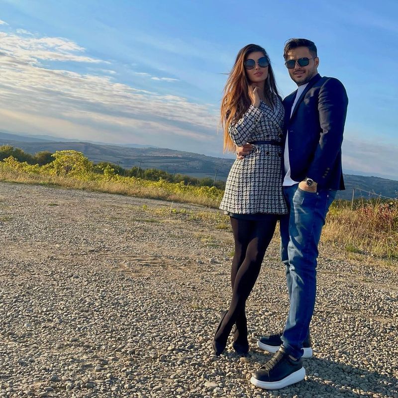 Motivul real pentru care Anda Călin și Liviu Vârciu nu au ajuns până acum în fața altarului! Iubita prezentatorului TV a făcut totul public