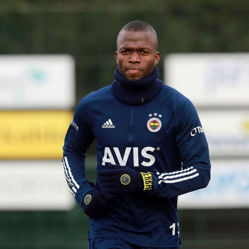 Enner Valencia