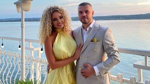 maria constantin, robert stoica, nuntă, tradiții, artiști