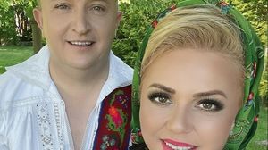 cornelia rednic, lupu rednic, nuntă, zi de naștere, declarații, relație