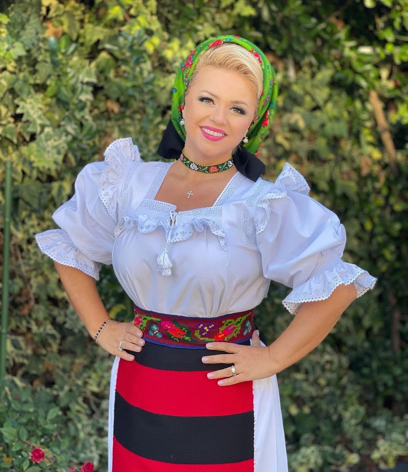 cornelia rednic, lupu rednic, nuntă, zi de naștere, declarații, relație