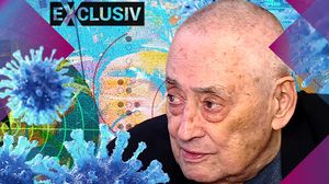 Horia Moculescu, declarație de dragoste pentru România: "E țara mea" | EXCLUSIV