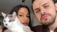 Cine este Oana Zara din serialul „Lia”. Cu ce bărbat celebru se iubește tânăra actriță
