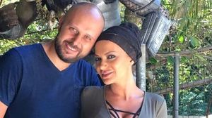andreea antonescu, traian spak, victor vrînceanu, divorț, sarcină