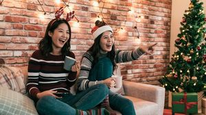 5 filme de Crăciun 2022 pe care le poți viziona pe Netflix