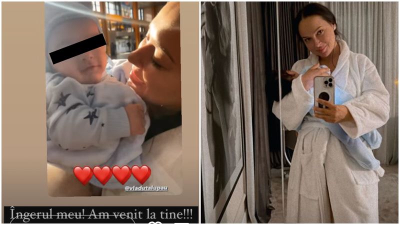 vladuta lupau, adi rus, vladuta lupau surpriza, targ de craciun