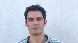 george burcea, serial, wednesday, actor, lurch, netflix