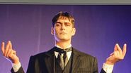 george burcea, serial, wednesday, actor, lurch, netflix