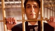 george burcea, serial, wednesday, actor, lurch, netflix