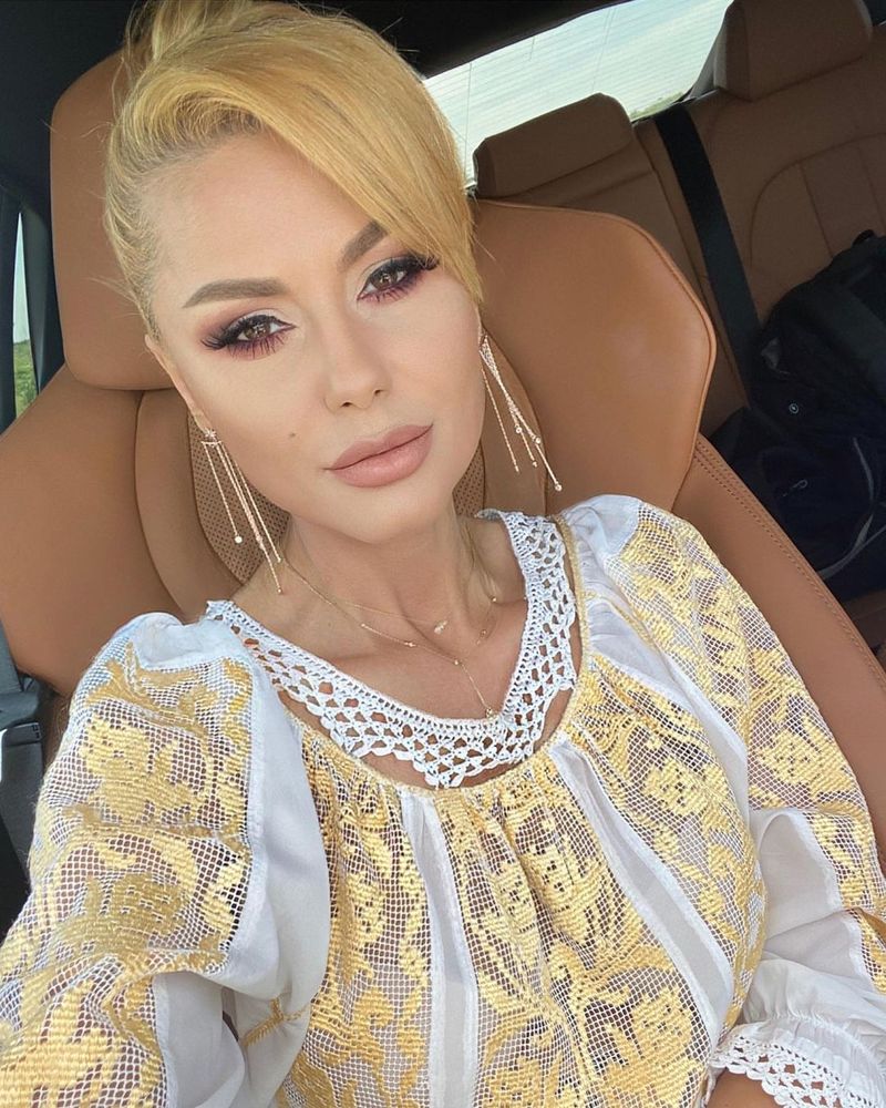 emilia ghinescu, siluetă, dietă, frumusețe, secret