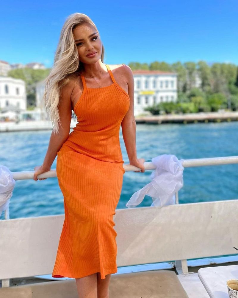 maria constantin, siluetă, sală, schimbare de look, sport