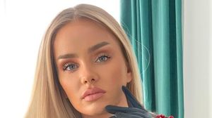 maria constantin, siluetă, sală, schimbare de look, sport