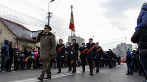 Urări de 1 DECEMBRIE 2022. Mesaje de Ziua Națională a României pentru toți românii