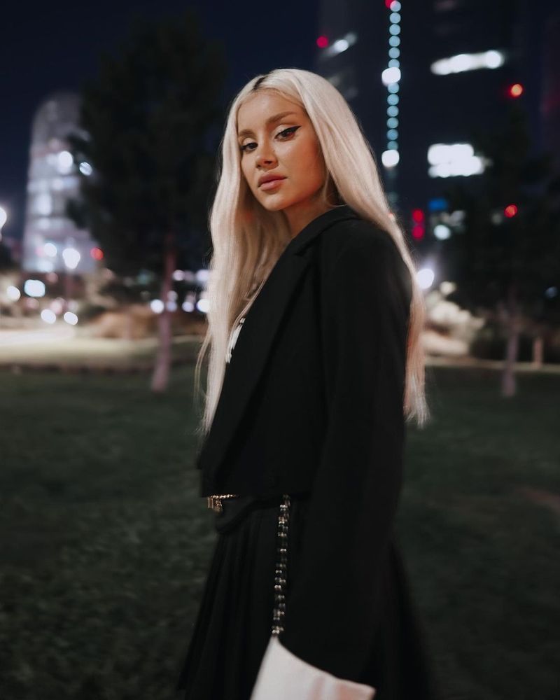 alina ceușan, afacere, bani, influencer, sacrificii