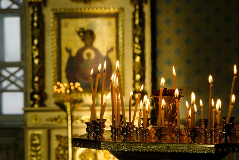 Calendar Creștin Ortodox, joi, 1 decembrie 2022. Cine a fost Sfântul Cuvios Filaret?