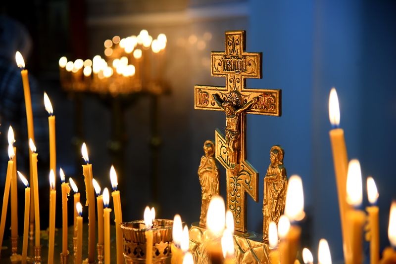 Calendar Creștin Ortodox, joi, 1 decembrie 2022. Cine a fost Sfântul Cuvios Filaret?