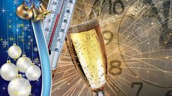 Vremea de Revelion 2023. Prognoza meteo ANM pentru noaptea dintre ani
