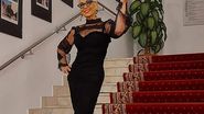 monica anghel, rețele de socializare, postare, siluetă, dietă, fani