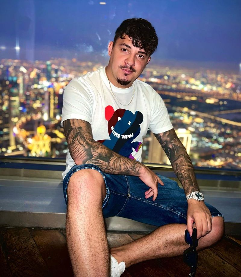 &lt;blockquote class=&quot;tiktok-embed&quot; cite=&quot;https://www.tiktok.com/@bogdandelaploiesti.haz/video/7167862839594585350&quot; data-video-id=&quot;7167862839594585350&quot; style=&quot;max-width: 605px;min-width: 325px;&quot; &gt; &lt;section&gt; &lt;a target=&quot;_blank&quot; title=&quot;@bogdandelaploiesti.haz&quot; 