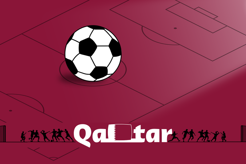 Cupa Mondială din Qatar 2022
