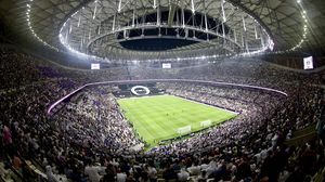 Cupa Mondială din Qatar 2022