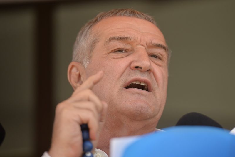 Gigi Becali 
