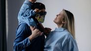 Emily Burghelea familie