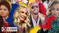 Vedetele au mărturisit tot! Care este primul lucru la care se gândesc starurile atunci când vine vorba de România: "Pe astea nu pot să le uit niciodată" | EXCLUSIV