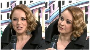 andreea marin, andreea marin fiica, violeta andreea marin