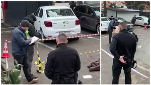 barbat injunghiat, agresor suceava, caz socant, scene de groaza