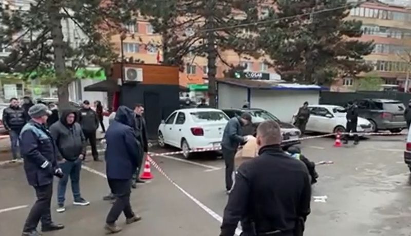 barbat injunghiat, agresor suceava, caz socant, scene de groaza