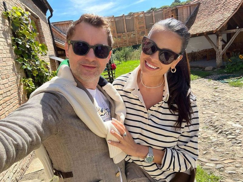 anca serea si adrian sina