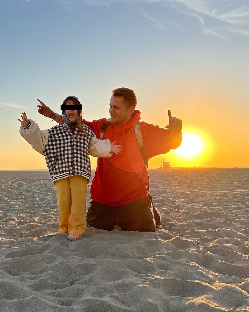 Codin Maticiuc fiică