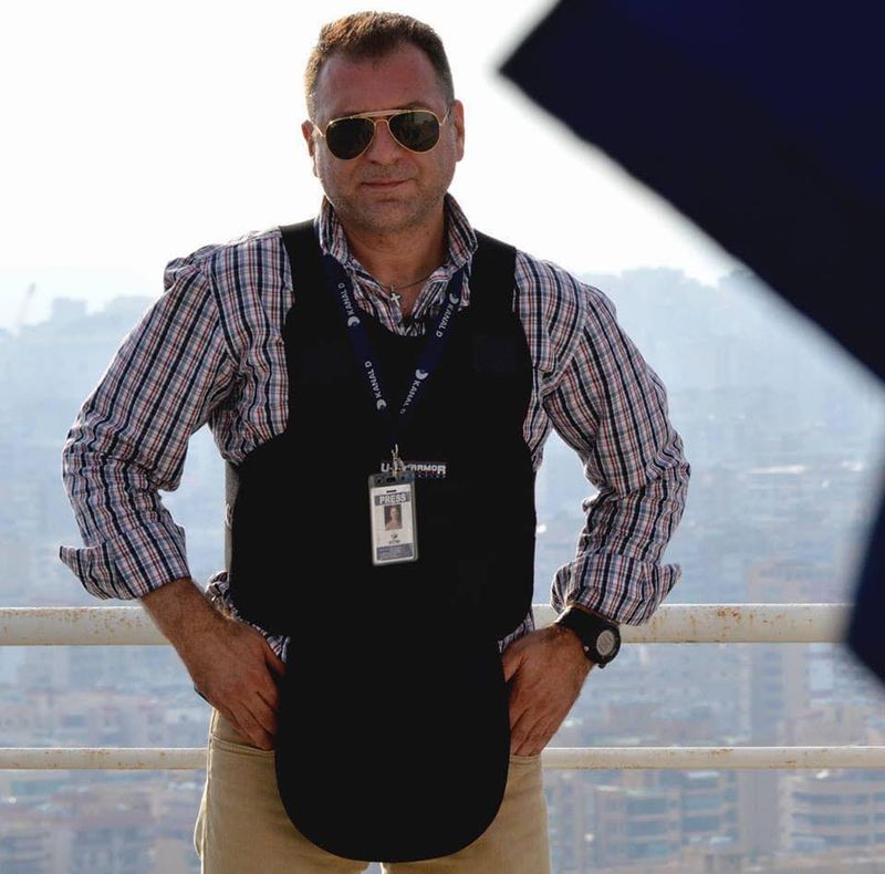 Biografie Christian Sabbagh. V&acirc;rstă, studii, carieră, copilărie