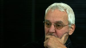 cine e dan condurache