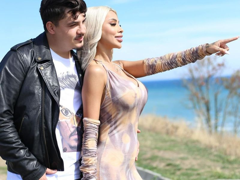 Bogdan de la Ploiești și Cristina Pucean despărțire