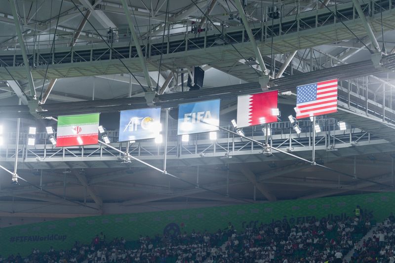 Un iranian a fost ucis după ce a sărbătorit eșecul propriei țări în fața SUA de la Cupa Mondială 2022 Un iranian a fost ucis după ce a sărbătorit eșecul propriei țări în fața SUA de la Cupa Mondială 2022