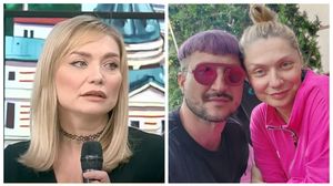 „Regret că nu am încheiat când au apărut semnele” Cristina Cioran și-a deschis în sfârșit sufletul! A vorbit despre motivul real din spatele despărțirii de tatăl fiicei ei