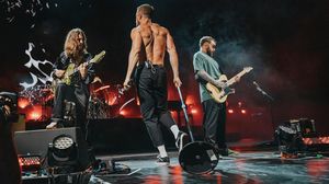 Imagine Dragons are primul concert în România, la UNTOLD 2023