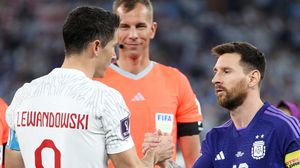 Pariul pe care l-a pus Messi în timpul meciului cu Polonia: "Cred că voi fi suspendat"