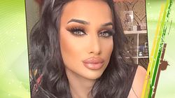 Amarah, dezvăluiri despre viața din spatele camerei! Tânăra trans de pe Tik-Tok dă cărțile pe față și spune ce îi place cel mai mult în România: "Nu sunt o finuță" | EXCLUSIV