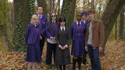 În ce orașe din România s-a filmat serialul „Wednesday”. Filmările au durat opt luni