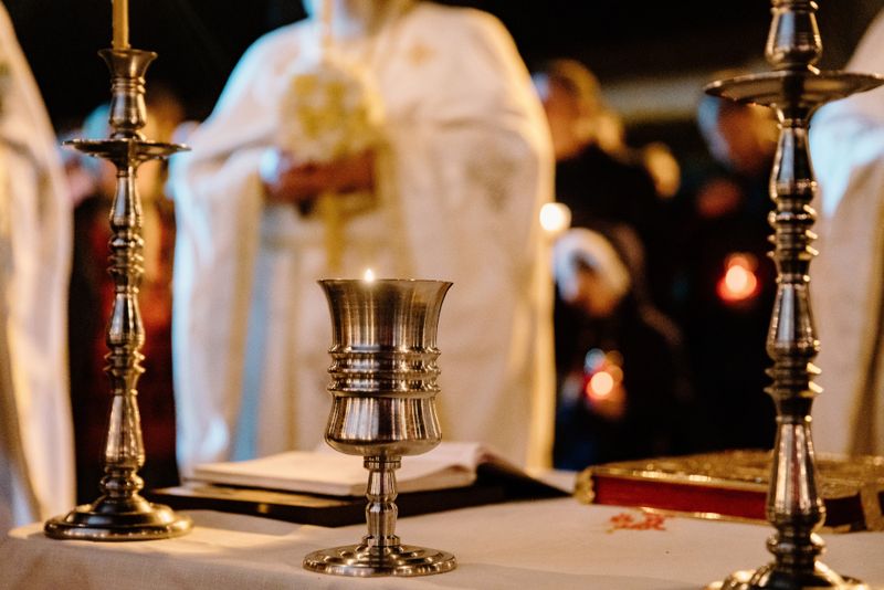 Calendar Creștin Ortodox, vineri, 2 decembrie 2022. Cine au fost Sfinții Avacum, Miropi, Solomon și Porfirie?