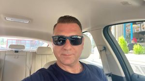 Ce amintiri are Christian Sabbagh despre copilăria în Liban. „Dacă copilăreşti într-o asemenea ţară, nimic nu te mai sperie, intră în firesc”