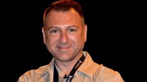 Câți copii are Christian Sabbagh. Ce meserie vrea să urmeze Eduard, fiul cel mare al prezentatorului