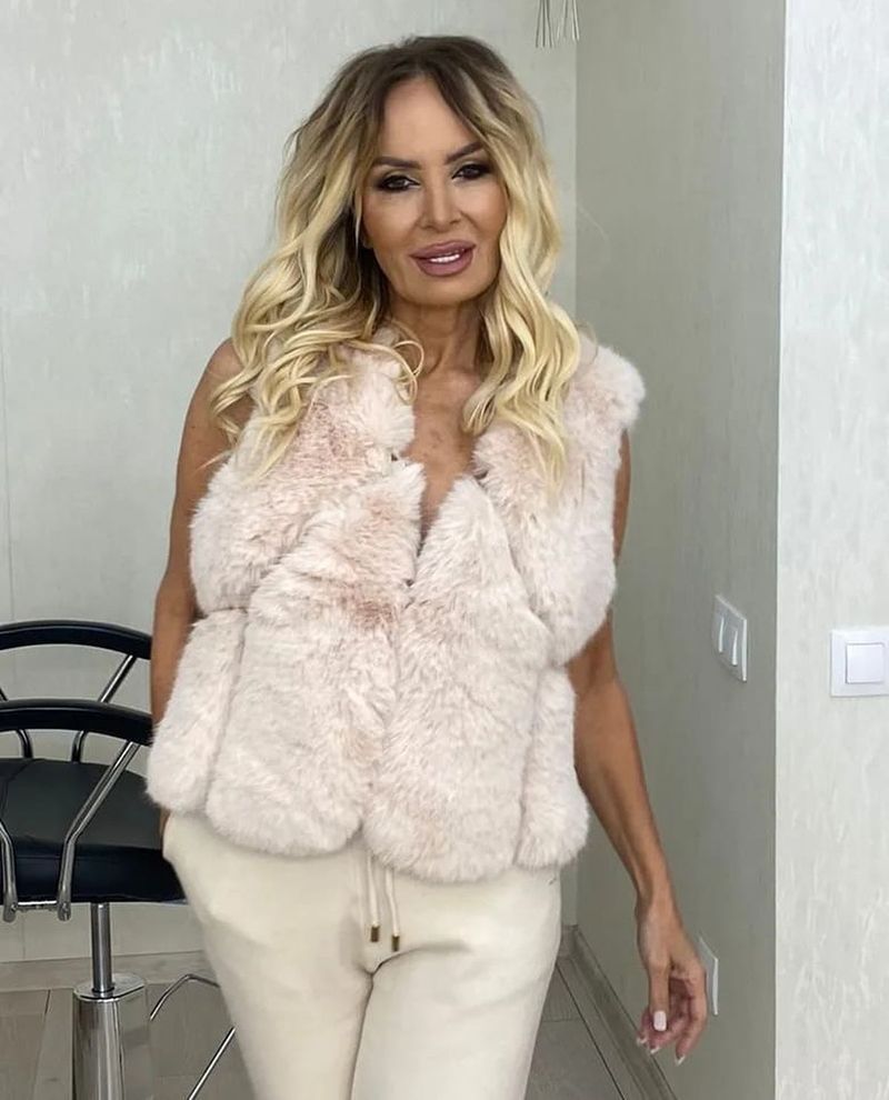 daniela gyorfi