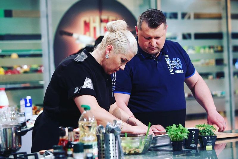 C&acirc;știgător Chefi la cuțite 2022