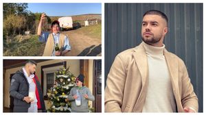 Un an de la moartea lui Ion Șmecheru'